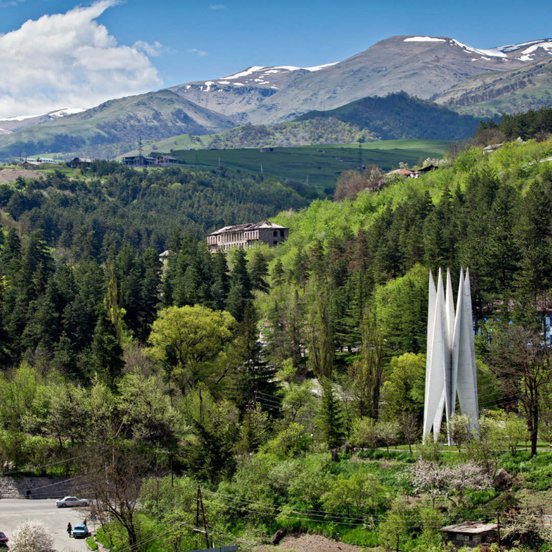 GoToDili, զբոսաշրջային ուղղությունների կառավարման կազմակերպություն